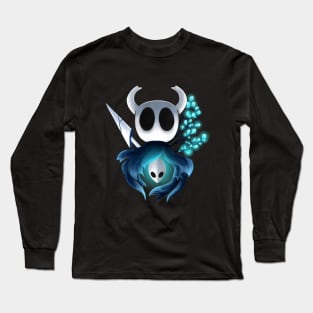 Hollow Knight Long Sleeve T-Shirt